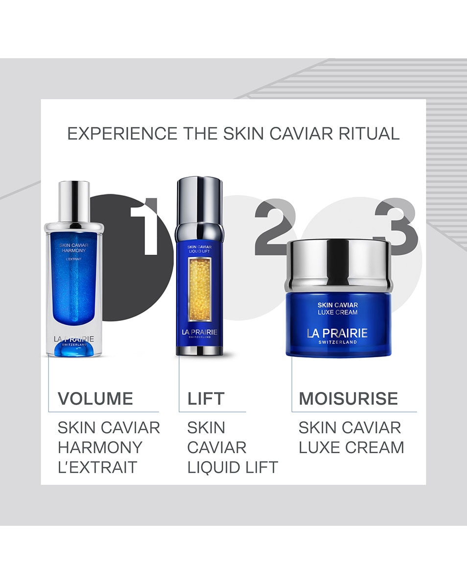 HARMONY L'EXTRAIT, SÉRUM VISAGE