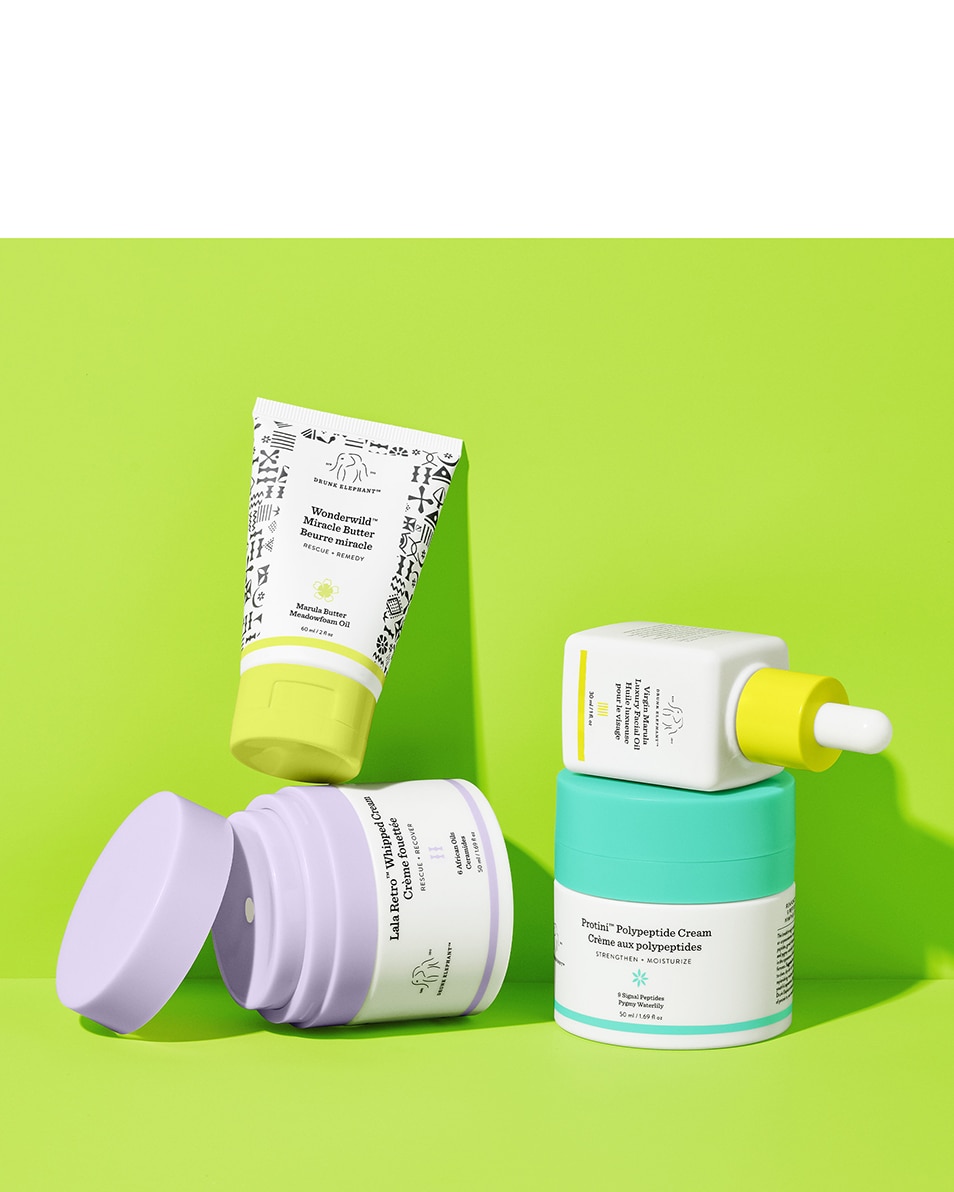 WONDERWILD™ RESCUE BUTTER