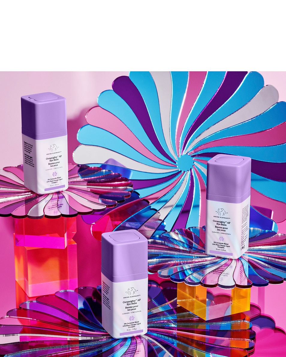 CERAMIGHTY™ AF BAUME POUR LES YEUX