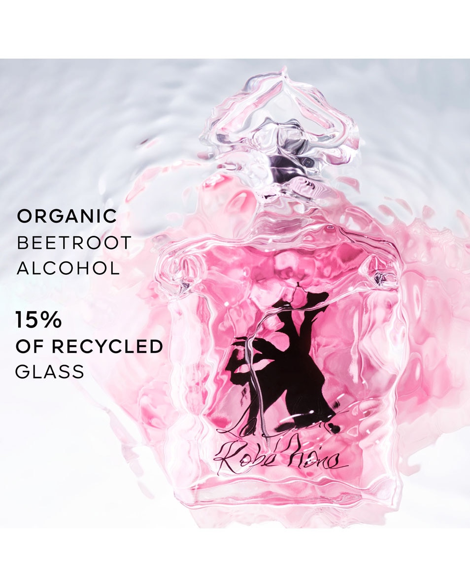 EAU DE PARFUM INTENSE