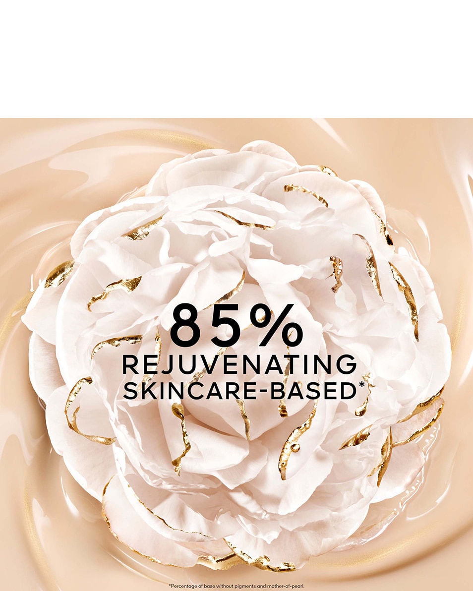 GUERLAIN PARURE GOLD SKIN MATTE FOND DE TEINT - HAUTE PERFECTION SANS TRANSFERT - SOIN & TENUE 24H 2N NEUTRAL / NEUTRE