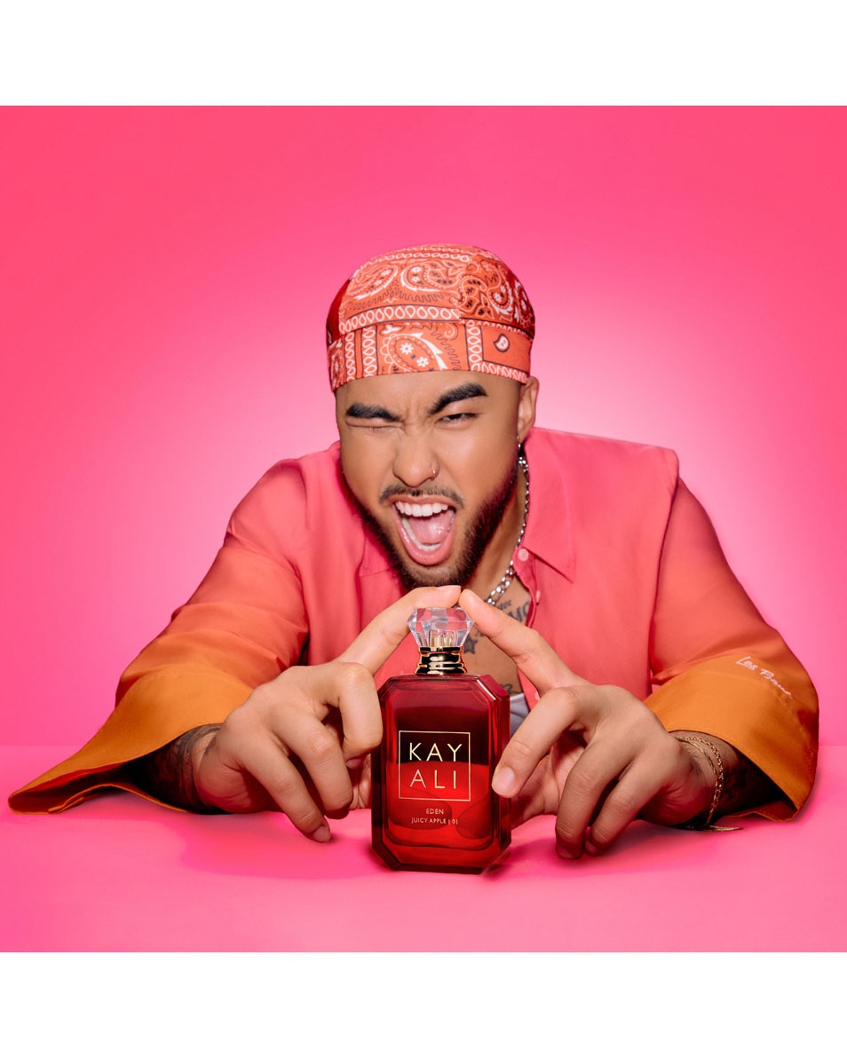 KAYALI KAYALI EDEN JUICY APPLE 01 EAU DE PARFUM 10 ML 5