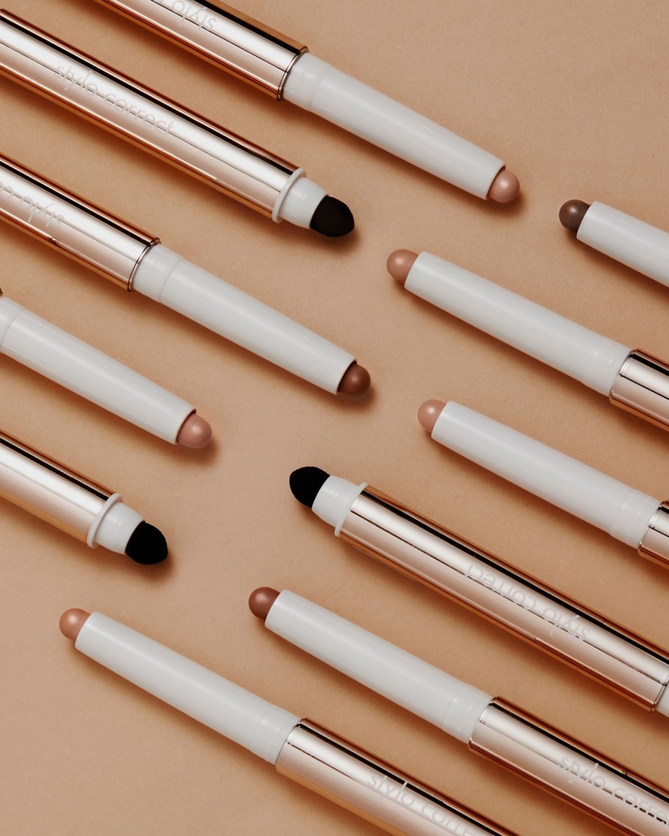 Correcteur teint camouflage parfait