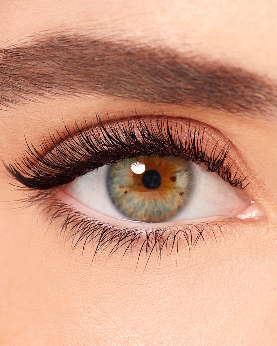 COLLISTAR IMPECCABILE MASCARA Black onyx 5