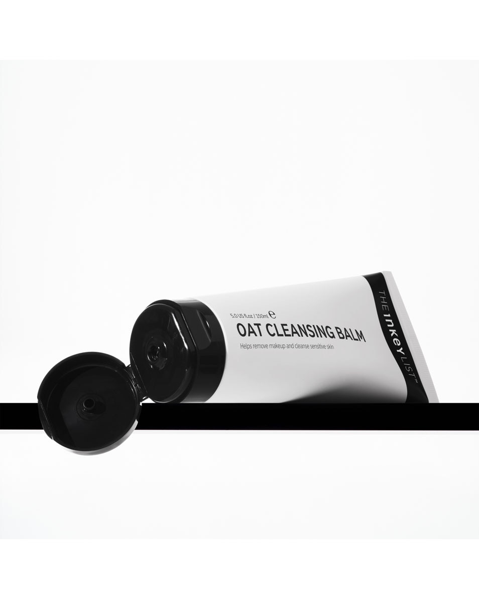 REINIGINGSBALSEM MET HAVER