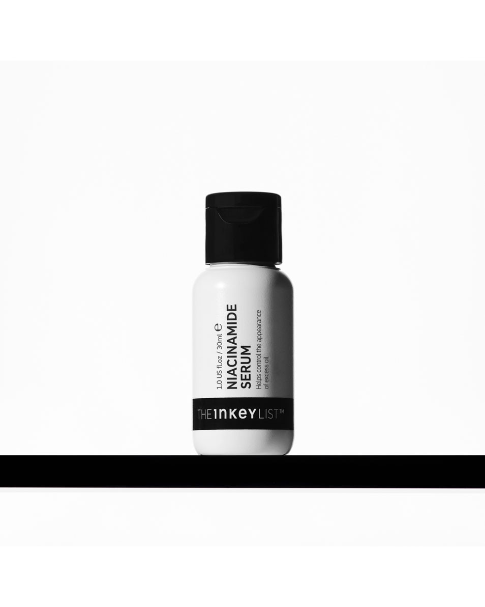 The Inkey List NIACINAMIDE SERUM NIACINAMIDE SERUM 30 ML 5