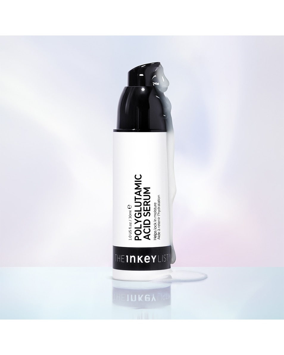 POLYGLUTAMINEZUUR SERUM