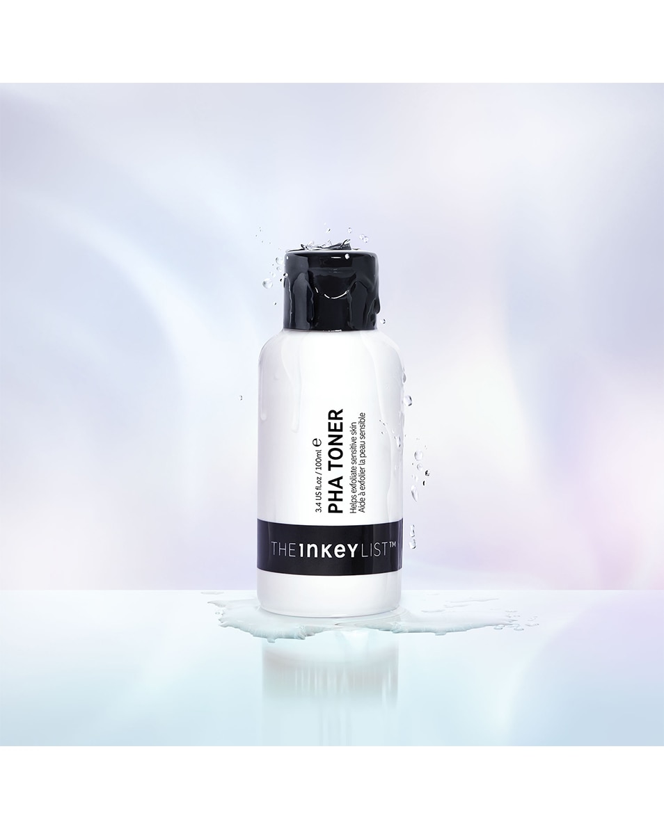 The Inkey List PHA TONER TONIQUE PHA 100 ML 5