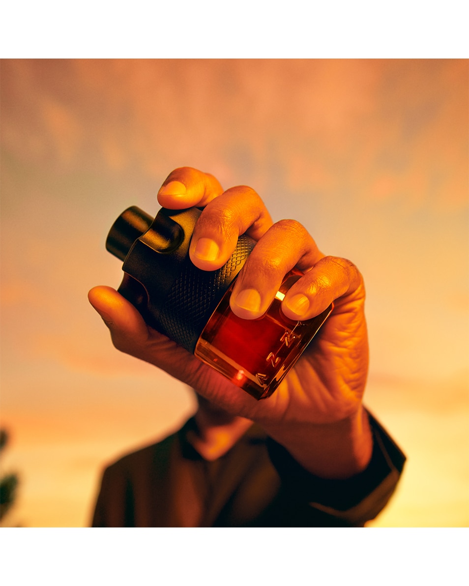 Parfum Intense pour Hommes