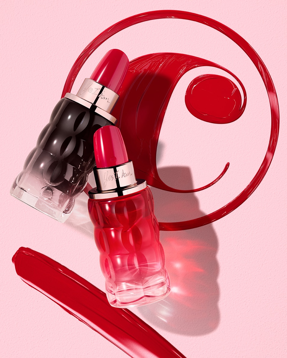 CACHAREL YES I AM Eau De Parfum Femme 30 ML 5