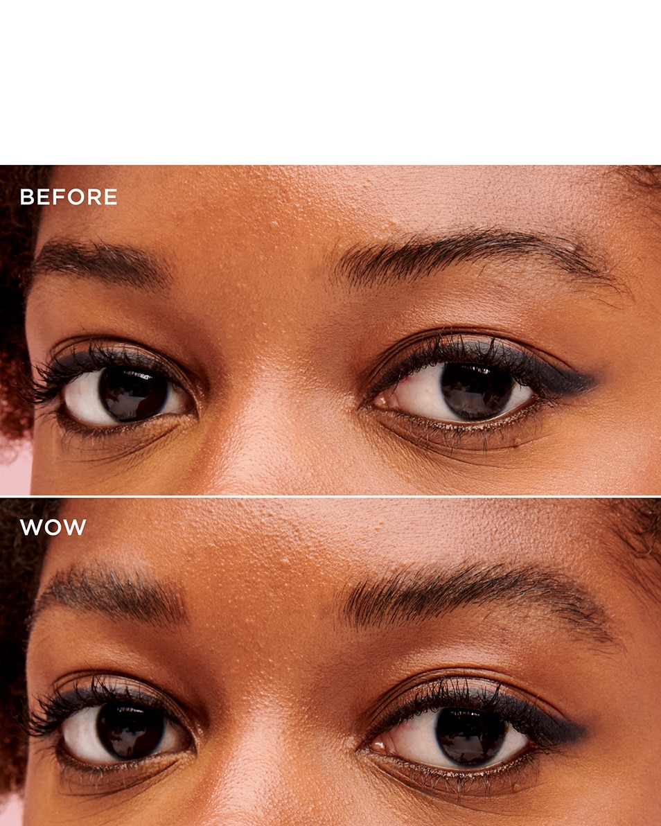 BENEFIT COSMETICS BROW COLLECTION Fluff up Brow Wax - Soucil flexible - Cire texturante 6 ML 5