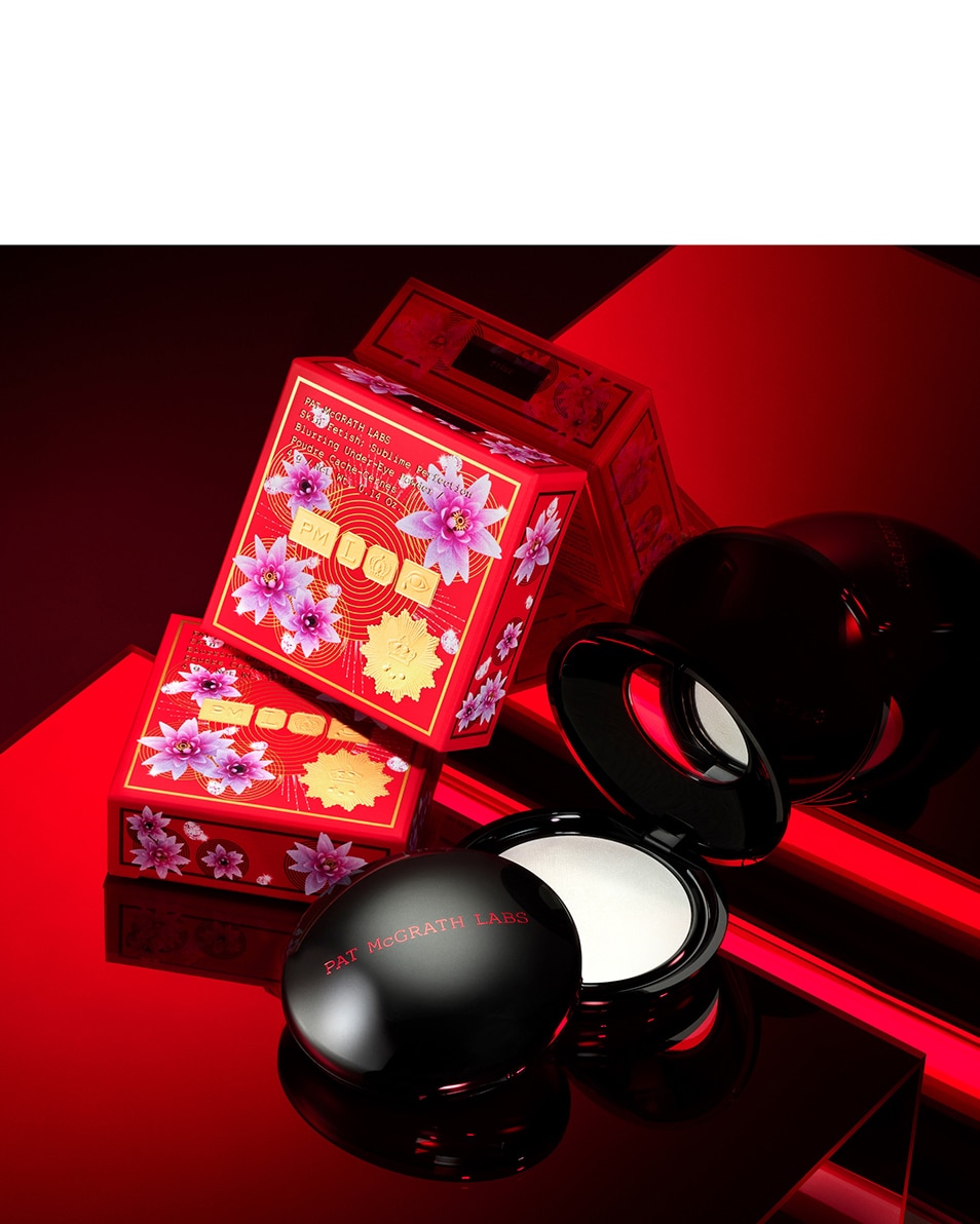 PAT MCGRATH SKIN FETISH POWDER LIGHT 4