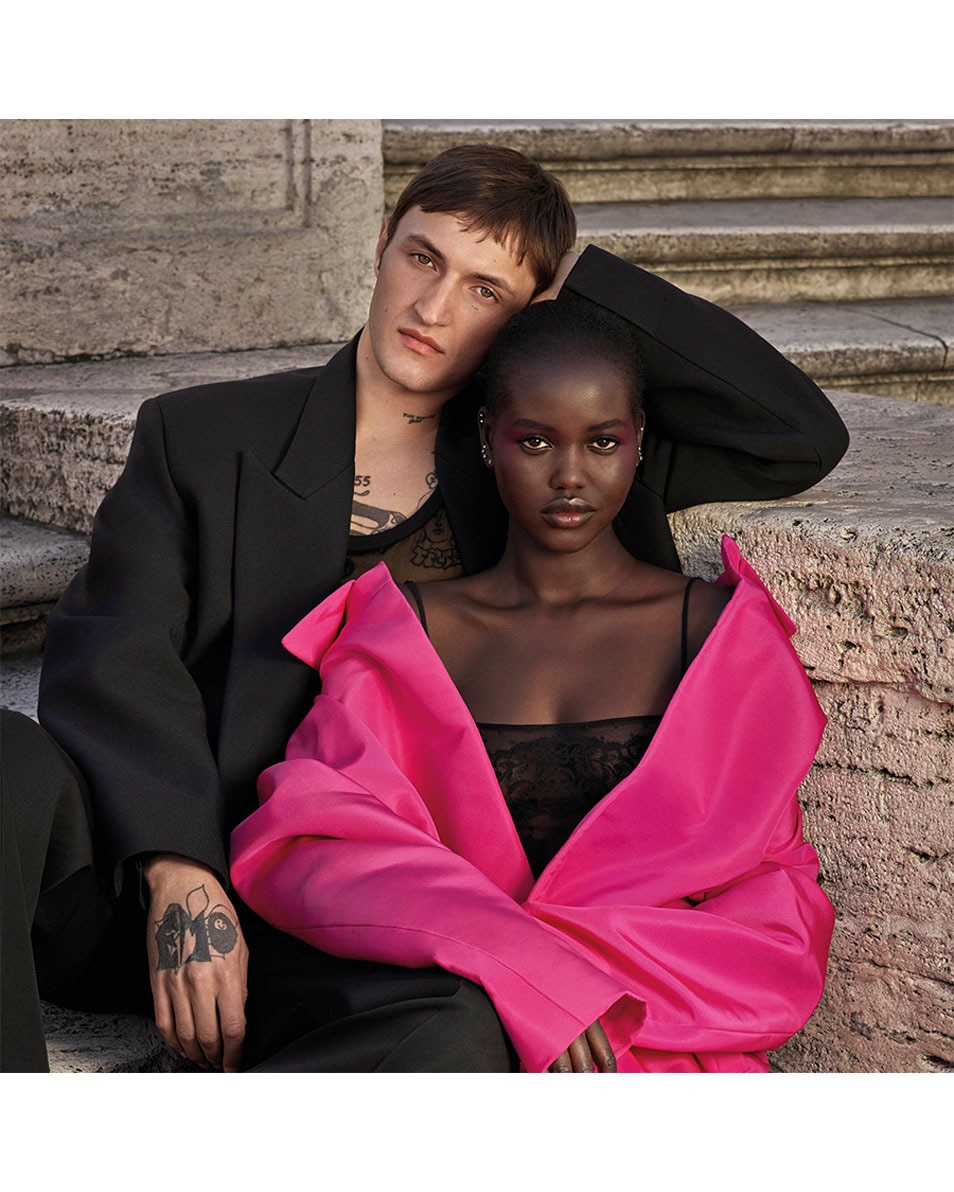 VALENTINO BORN IN ROMA UOMO INTENSE Eau De Parfum Mannen 50 ML 5