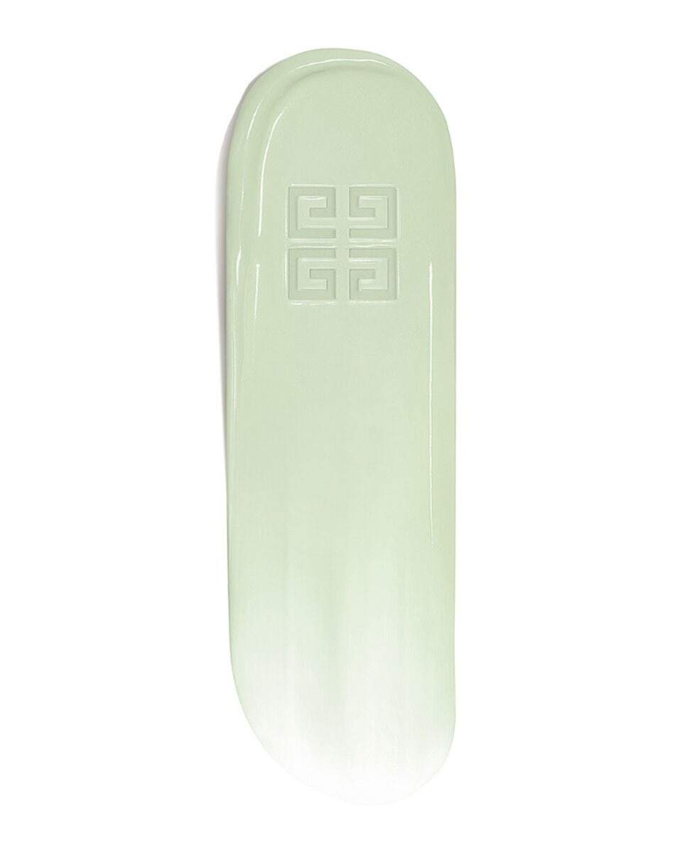 GIVENCHY COSMETICS PRISME LIBRE SKIN-CARING CORRECTOR Green 5