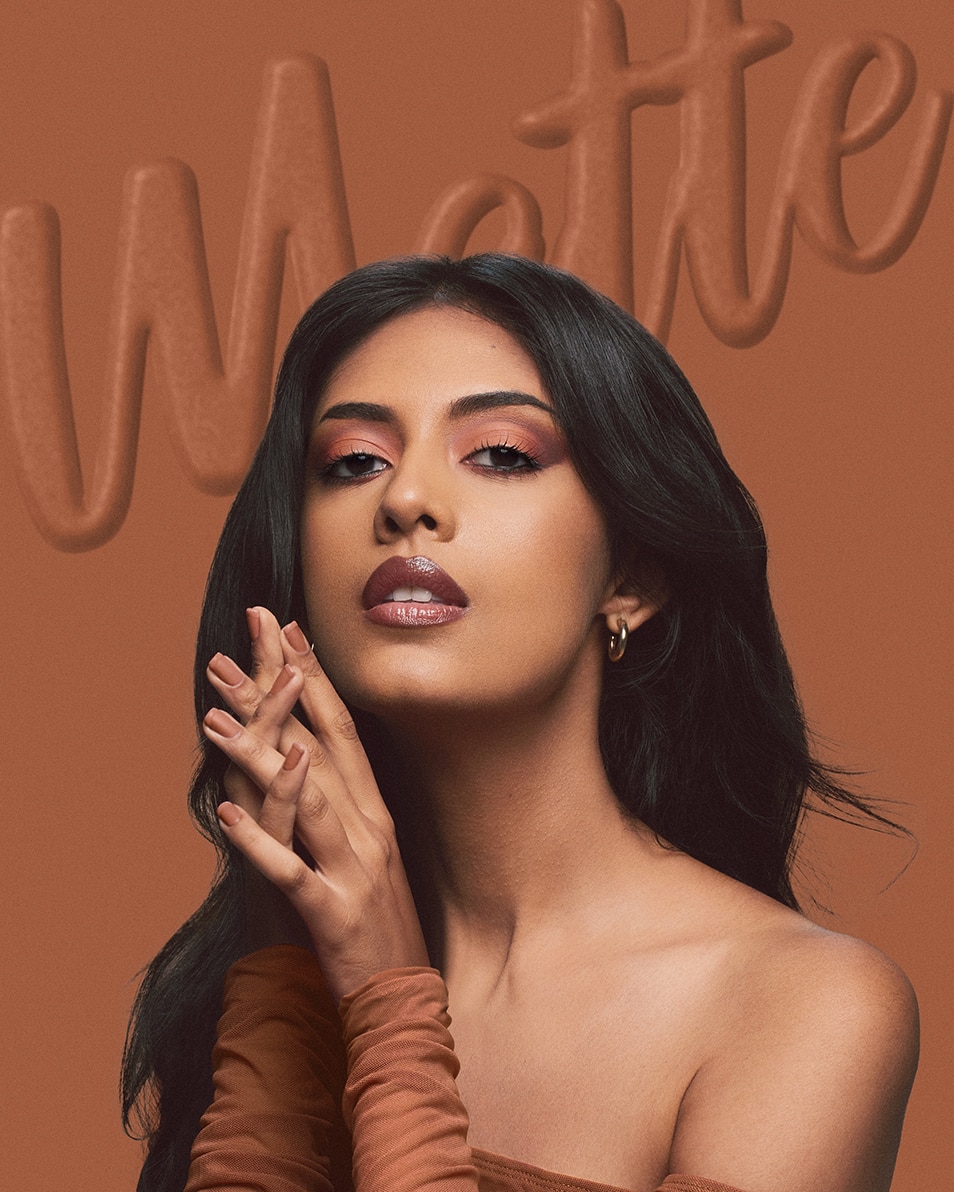 EYESHADOW PALETTE WARM