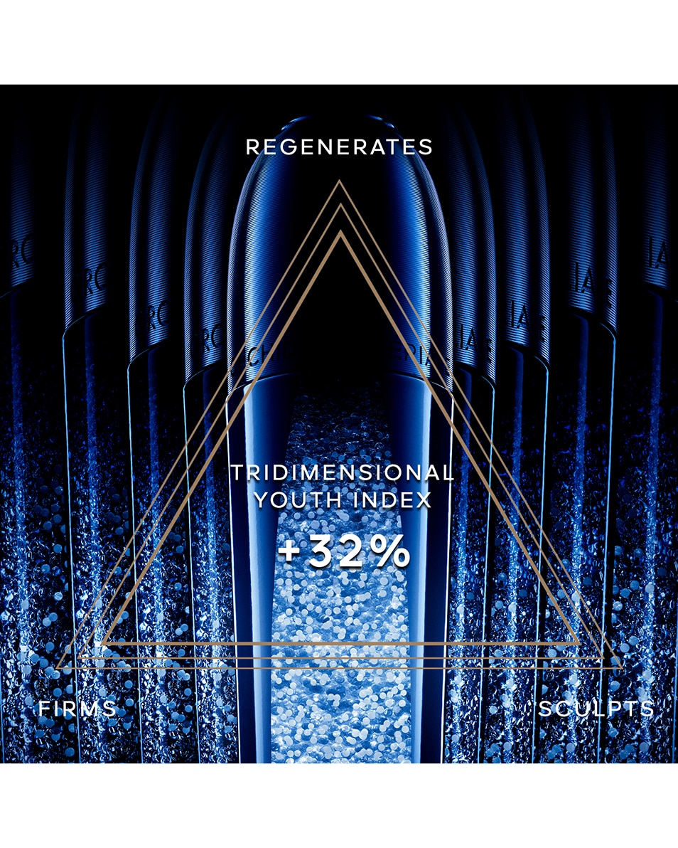 LE CONCENTRÉ MICRO-LIFT