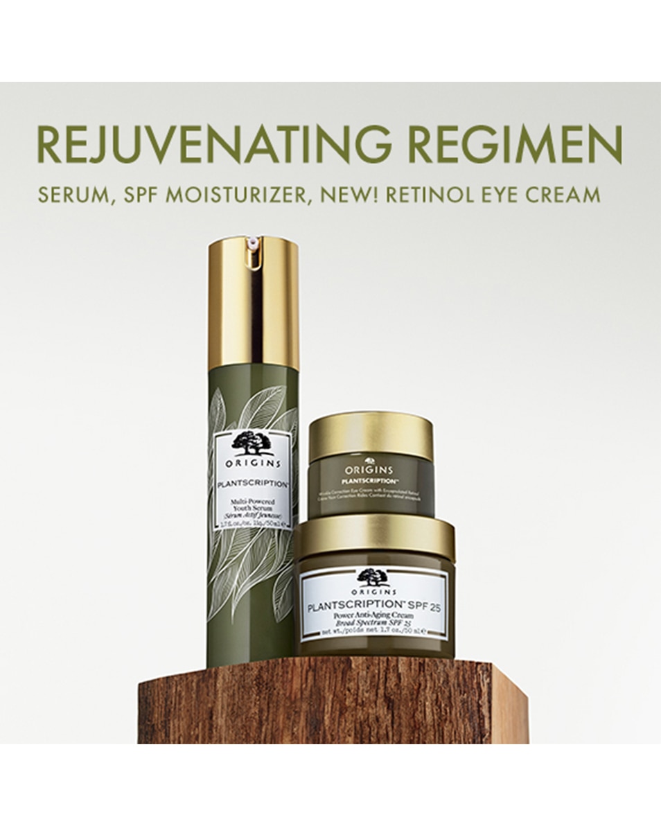 CRÈME YEUX CORRECTION RIDES CONTIENT RÉTINOL ENCAPSULÉ