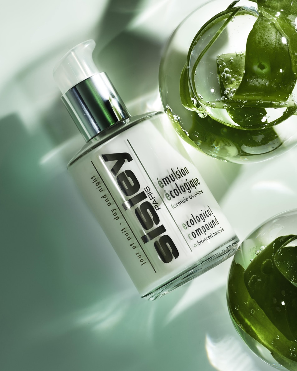 SISLEY EMULSION ECOLOGIQUE SKINCARE 125 ML 5