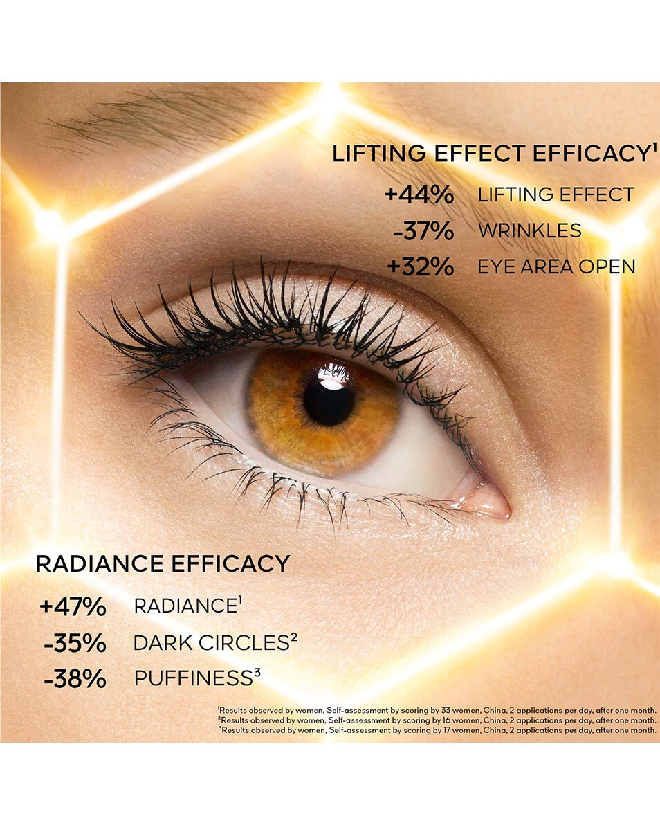 GUERLAIN ABEILLE ROYALE SÉRUM YEUX DOUBLE R RENEW & REPAIR 20 ML 5