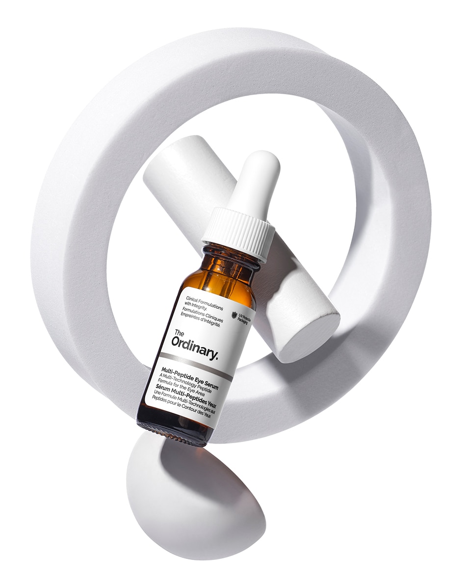 MULTI-PEPTIDE EYE SERUM