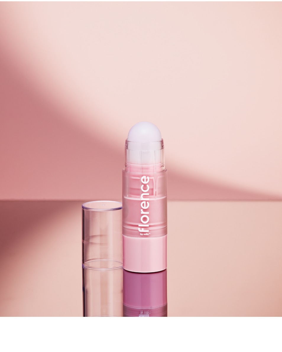 TRUE TO HUE PH ADJUSTING LIP AND CHEEK BALM