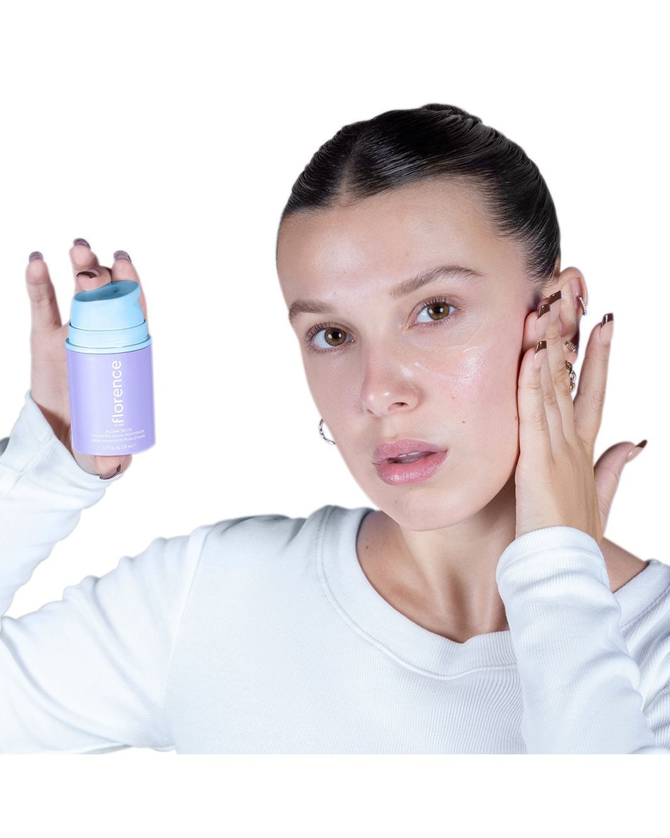 PLUMP TO IT! HYDRATING MOISTURIZER