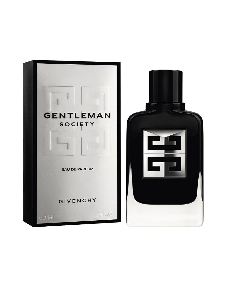 GIVENCHY GENTLEMAN SOCIETY EAU DE PARFUM 60 ML 5
