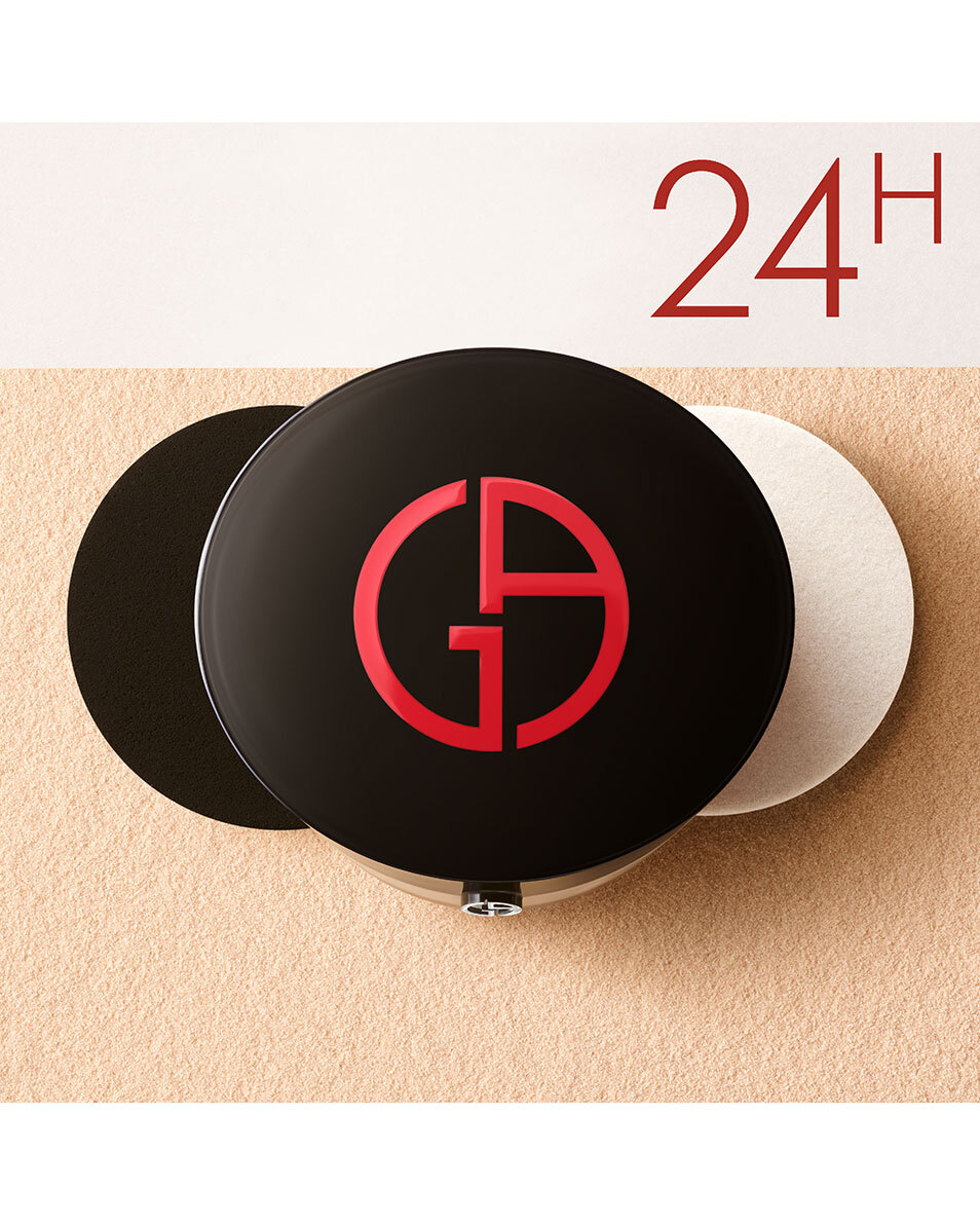 POUDRE DE TEINT COMPACTE - SETTING POWDER