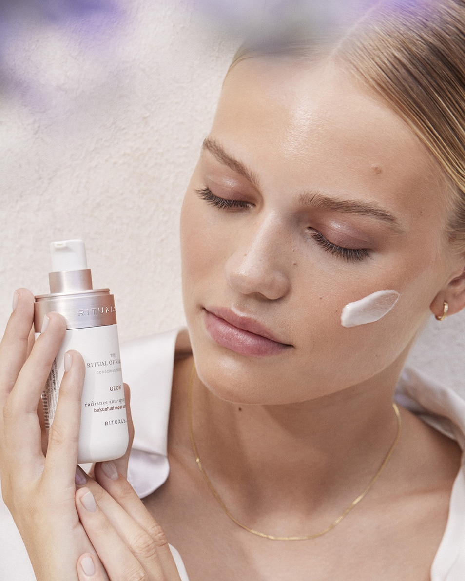 SÉRUM ÉCLAT ANTI-ÂGE