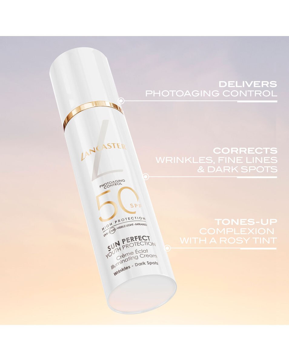 Illuminating Cream SPF30