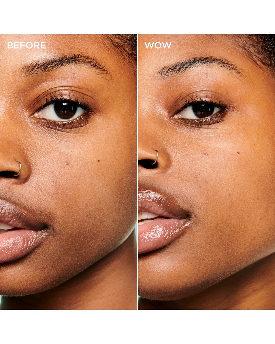 PORE-PURIFYING FOAMING CLEANSER