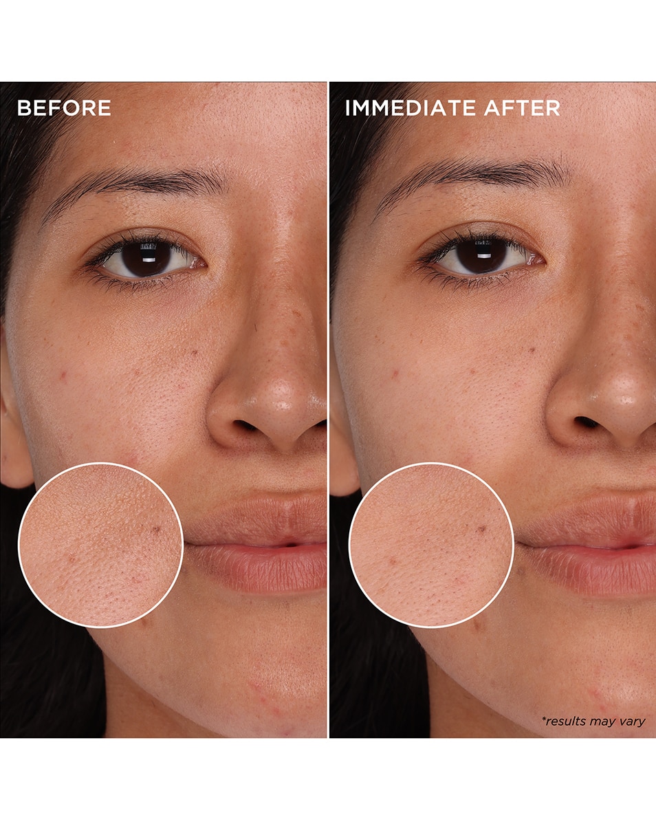 PORE-CLEARING CLAY MASK