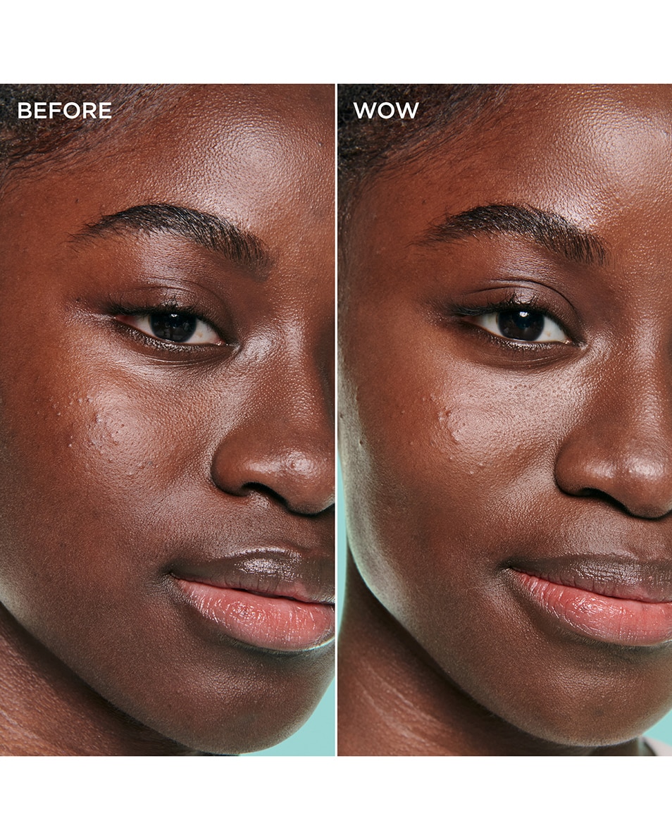 PORE-CLEARING MAKEUP-REMOVING OIL