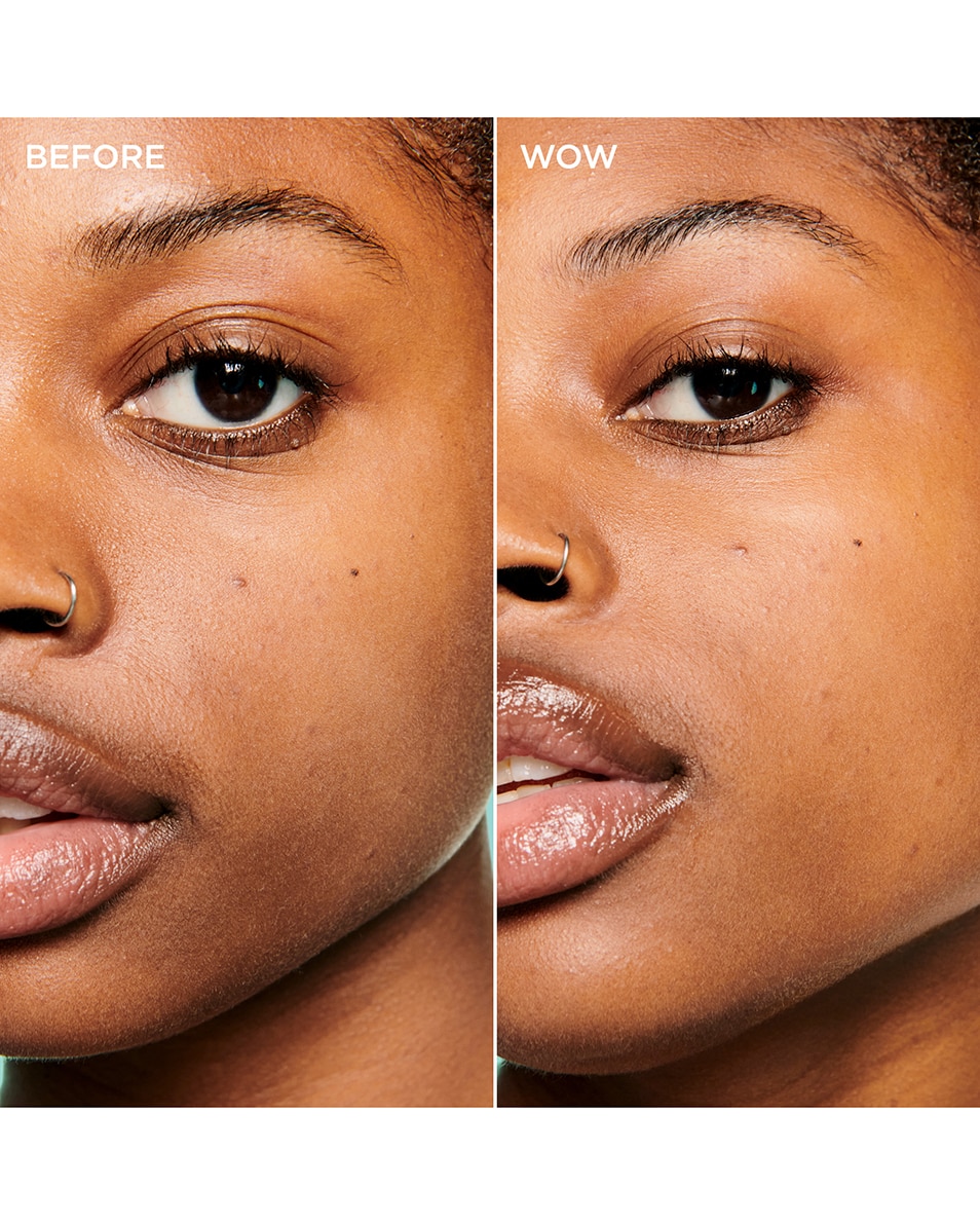 QUICK SMOOTHING PORE MASK