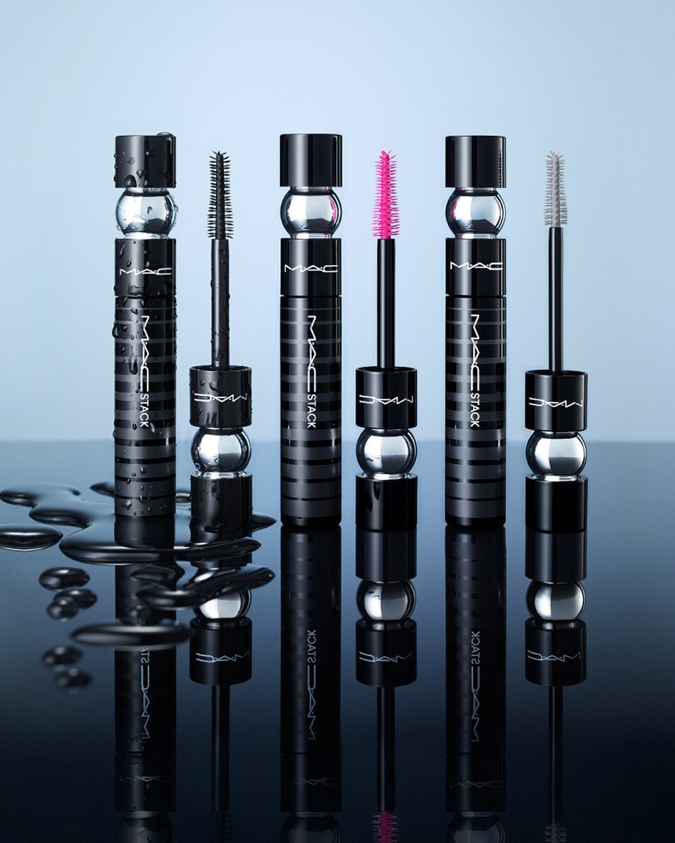 WATERPROOF, EXTREEM VOLUME & LENGTE – LANGHOUDEND