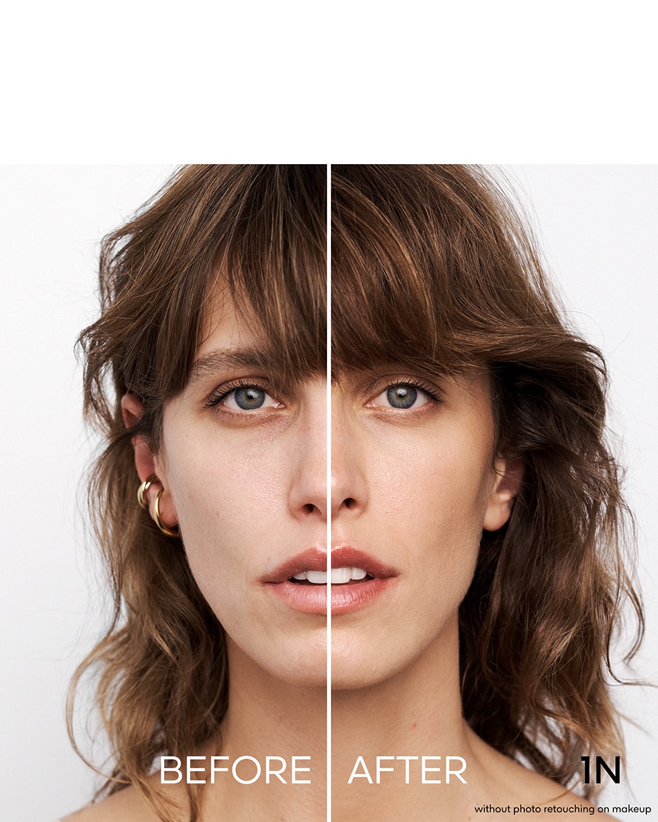 GUERLAIN TERRACOTTA LE TEINT 0.5W WARM / DORÉ 5