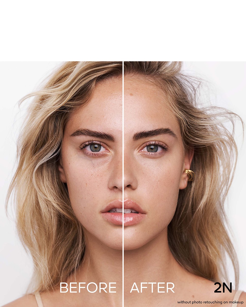 GUERLAIN TERRACOTTA LE TEINT 2N NEUTRAL 5