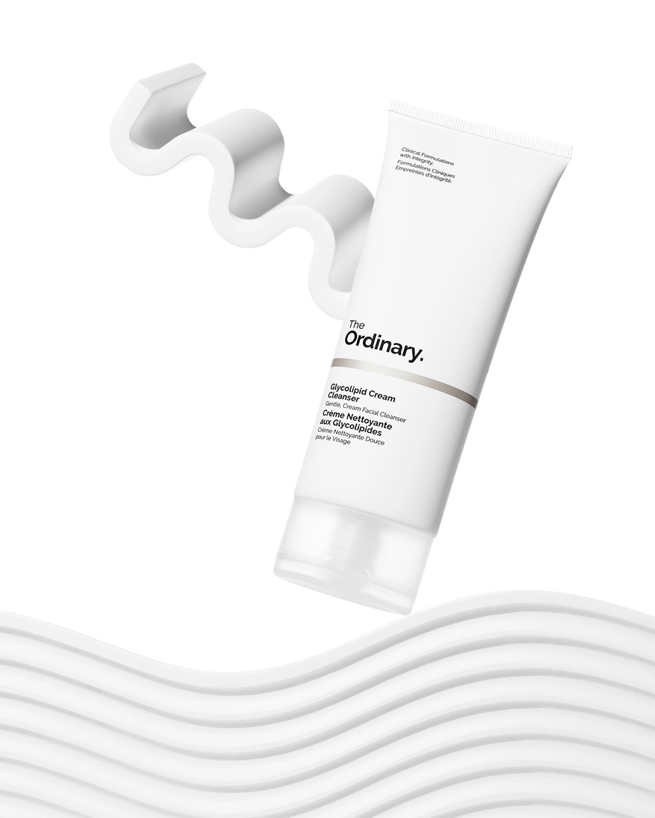 THE ORDINARY HYDRATION GLYCOLIPID CREAM CLEANSER 150 ML 5