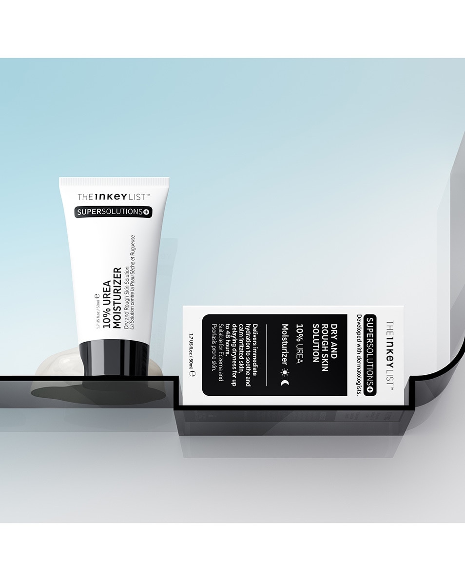 HYDRATANT 10 % URÉE