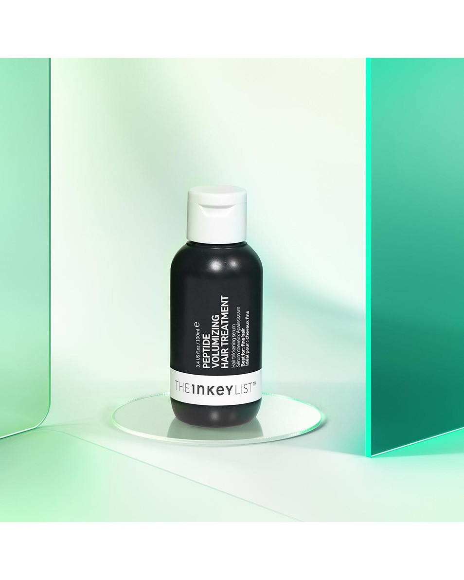 SOIN CHEVEUX VOLUMATEUR AUX PEPTIDES