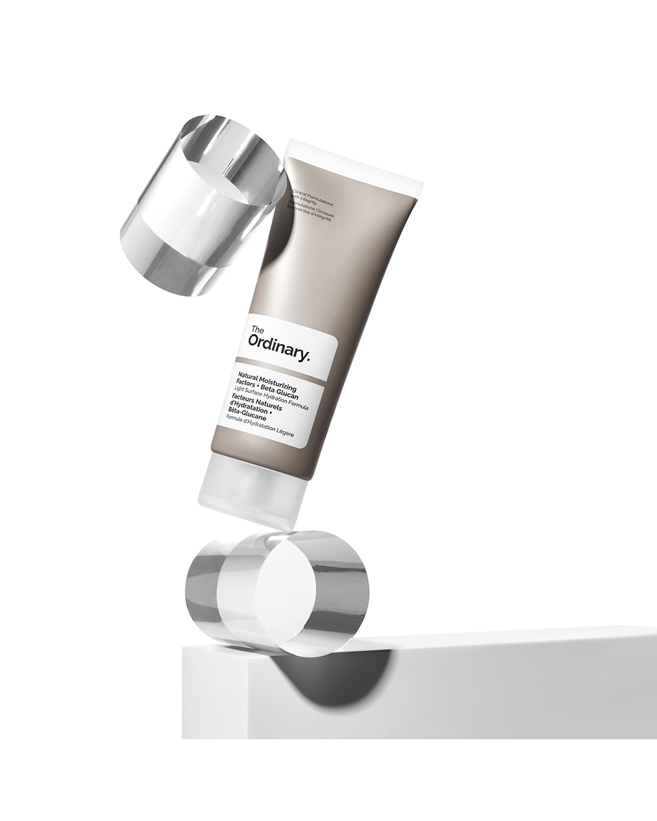 THE ORDINARY HYDRATION NATURAL MOISTURIZING FACTORS + BETA GLUCAN 100 ML 5