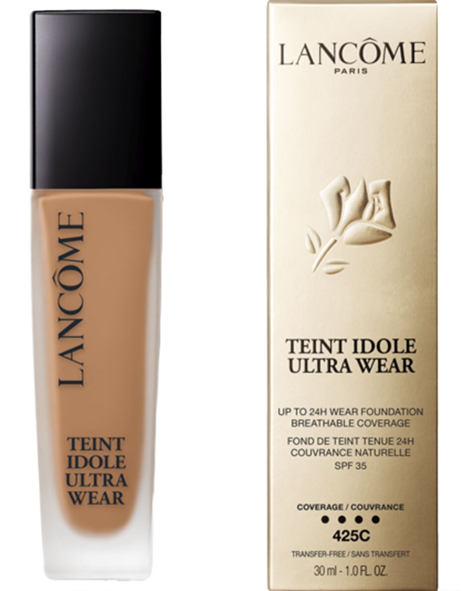 LANCÔME TEINT IDOLE ULTRA WEAR Foundation 425C - 05 - Beige Noisette <br> 5