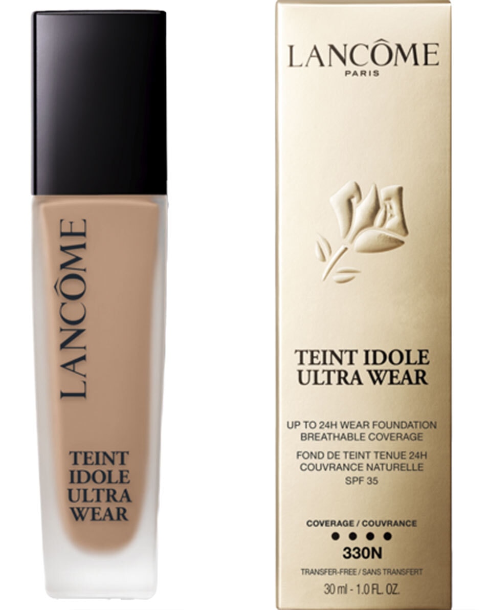 LANCÔME TEINT IDOLE ULTRA WEAR Foundation 330N - 330N 5