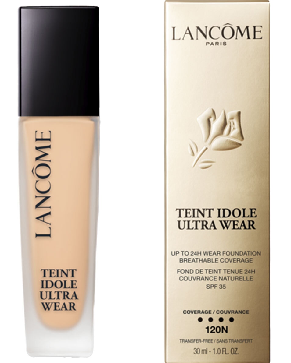 LANCÔME TEINT IDOLE ULTRA WEAR Foundation 120N - 120N 5