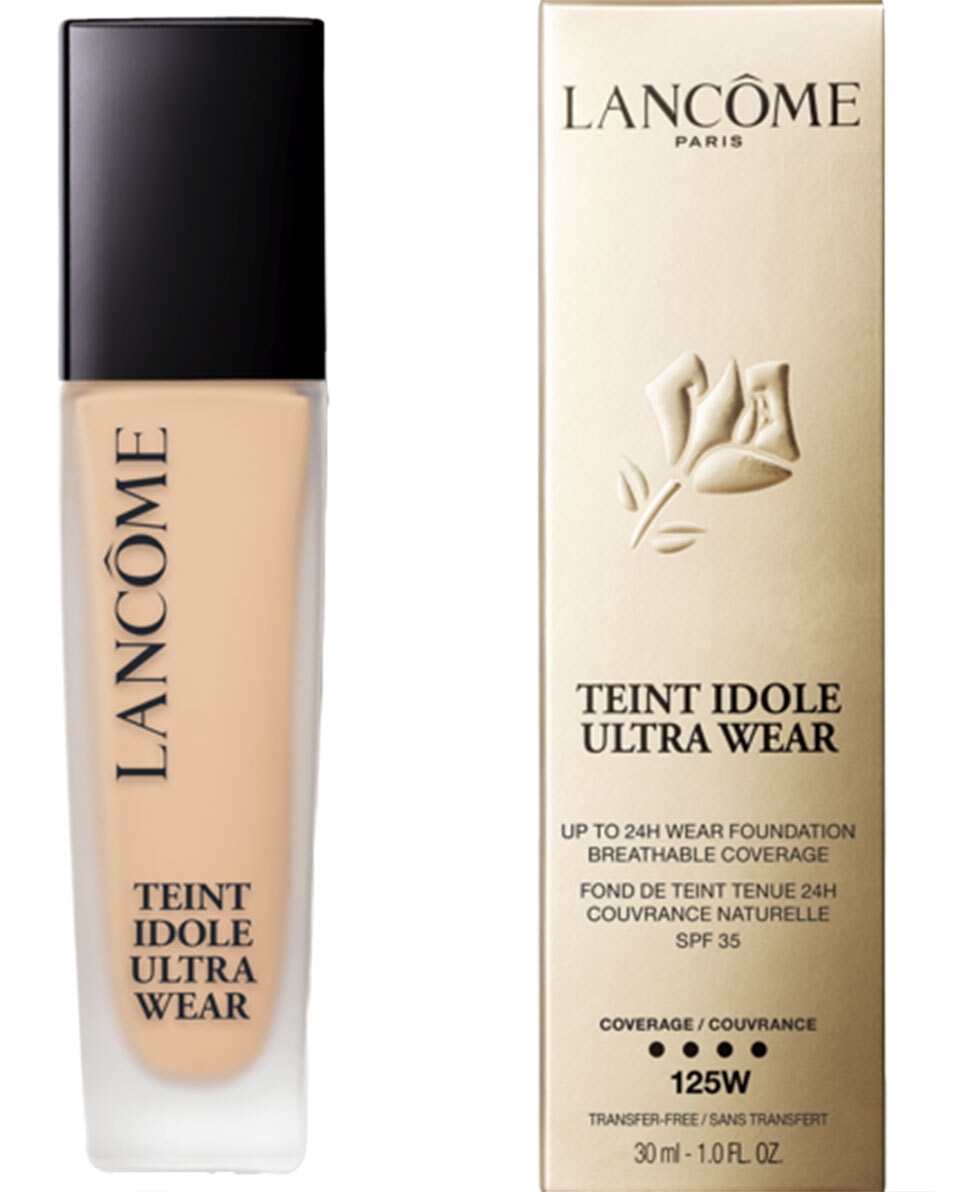 LANCÔME TEINT IDOLE ULTRA WEAR Foundation 120N - 120N 5