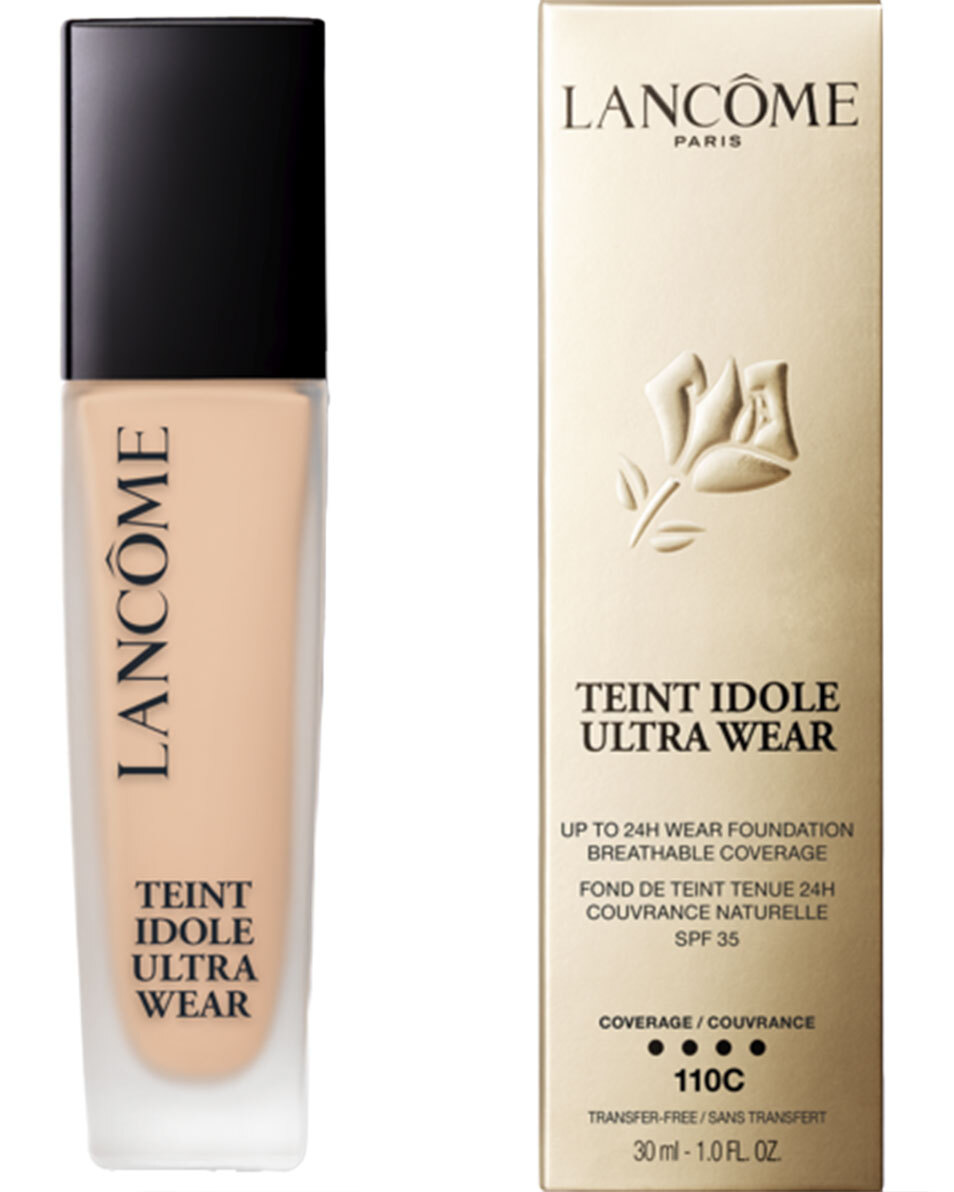 LANCÔME TEINT IDOLE ULTRA WEAR Foundation 120N - 120N 5