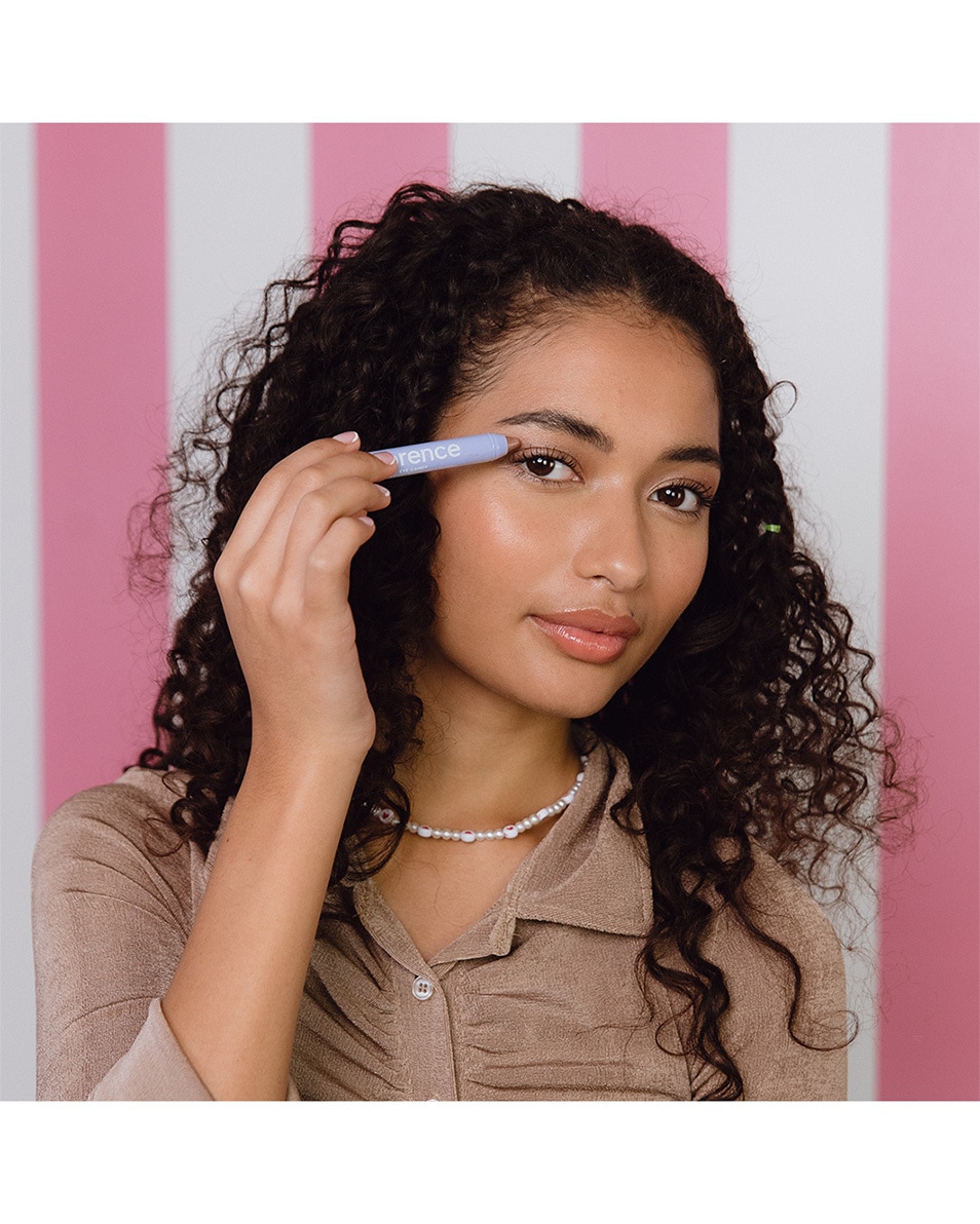 FLORENCE BY MILLS EYECANDY OMBRE À PAUPIÈRES EYECANDY EN STICK TOFFEE TOFFEE 5