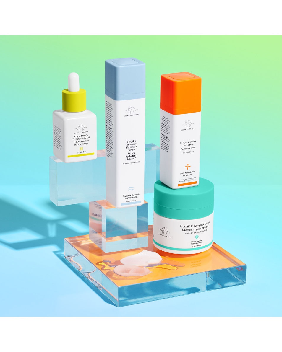 DRUNK ELEPHANT Moisturizer Protini™ Polypeptide Cream 100 ML 5