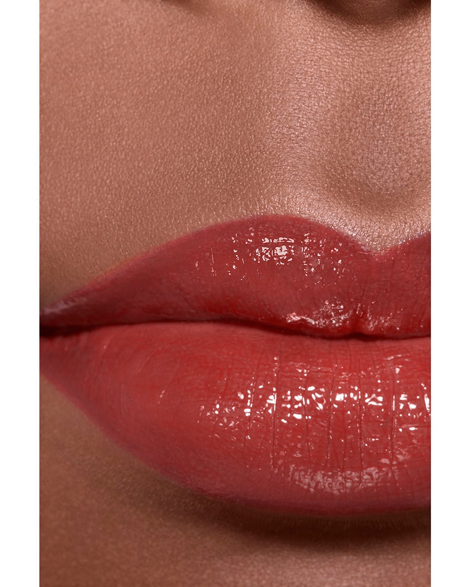 Chanel ROUGE COCO FLASH LA COULEUR, LA BRILLANCE, L'INTENSITÉ EN UN ÉCLAIR DESTINATION 5