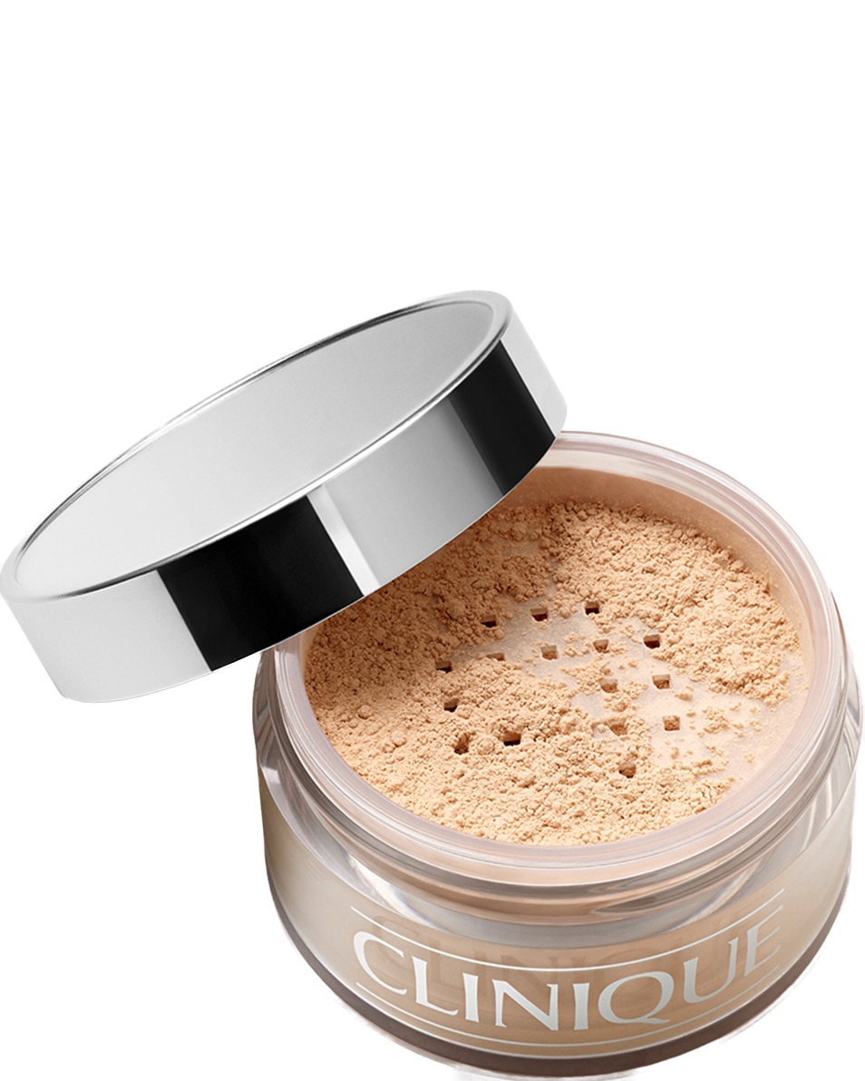 CLINIQUE BLENDED FACE POWDER LOS POEDER Transparency 3 5